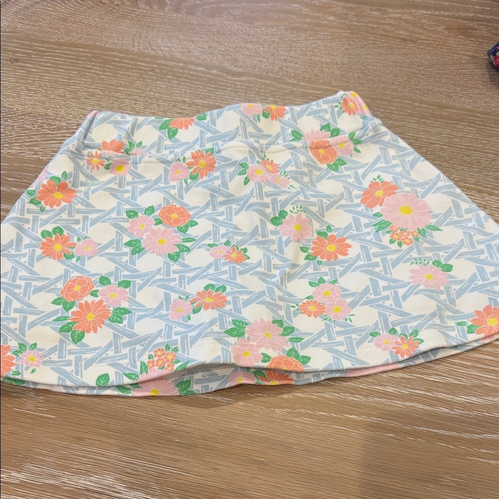 The Beaufort Bonnet skort